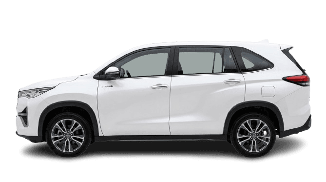 TOYOTA INNOVA