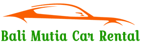 Bali Mutia Car Rental
